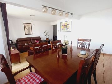 Departamento en Venta en Avenida Jardín del Mar con Petalonia