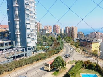 Departamento en Venta en Avenida Jardín del Mar con Petalonia