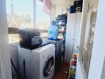 Departamento en Venta en Avenida Jardín del Mar con Petalonia