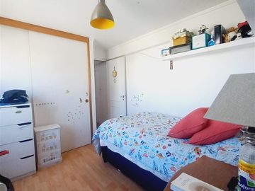 Departamento en Venta en Avenida Jardín del Mar con Petalonia