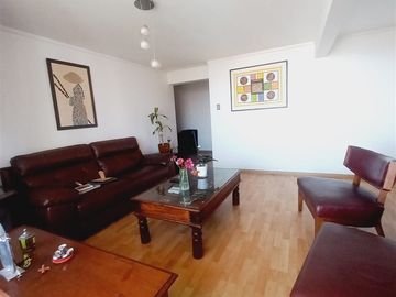 Departamento en Venta en Avenida Jardín del Mar con Petalonia