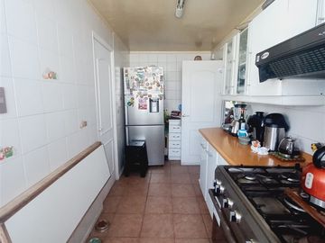 Departamento en Venta en Avenida Jardín del Mar con Petalonia