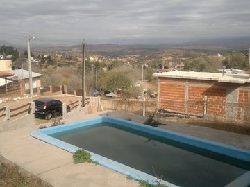 Oportunidad Casa Villa Carlos PAZ