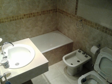 Venta Departamento 2 ambientes en PB.con Jardín Triunvirato 3200 Villa Ortuzar Capital federal  : USD 164.000