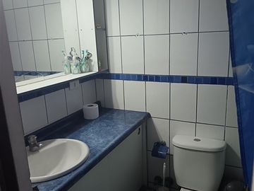 Departamento en Venta en Pedro Riveros/ alcalde Juan Larenas