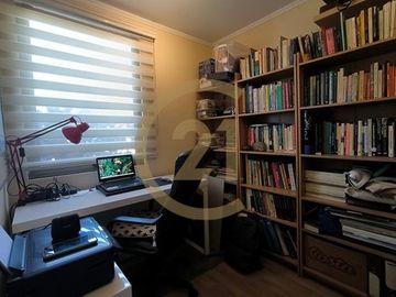 Se Vende Casa Peñalolén Condominio Los Viñedos
