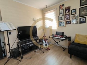 Se Vende Casa Peñalolén Condominio Los Viñedos