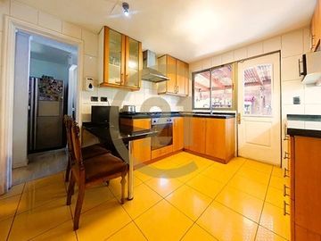 Se Vende Casa Peñalolén Condominio Los Viñedos