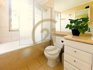 Se Vende Casa Peñalolén Condominio Los Viñedos