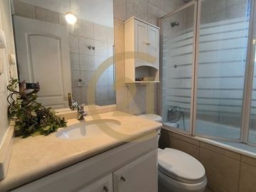 Se Vende Casa Peñalolén Condominio Los Viñedos