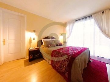 Se Vende Casa Peñalolén Condominio Los Viñedos