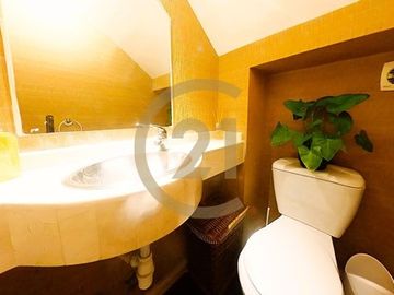 Se Vende Casa Peñalolén Condominio Los Viñedos