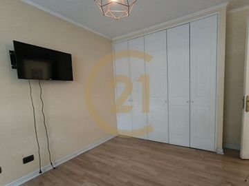 Se Vende Casa Peñalolén Condominio Los Viñedos