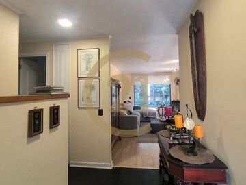 Se Vende Casa Peñalolén Condominio Los Viñedos