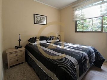 Se Vende Casa Peñalolén Condominio Los Viñedos