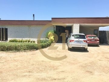 Parcela en venta