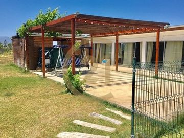 Parcela en venta