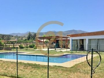 Parcela en venta