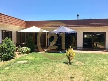 Parcela en venta