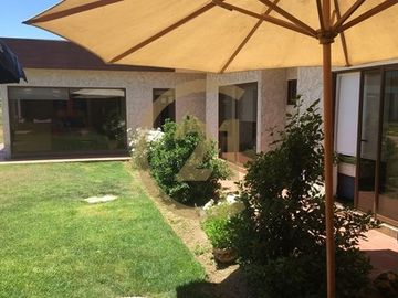 Parcela en venta