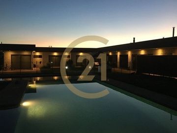 Parcela en venta