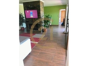 Parcela en venta