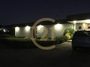 Parcela en venta