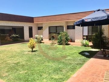 Parcela en venta