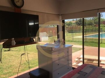 Parcela en venta