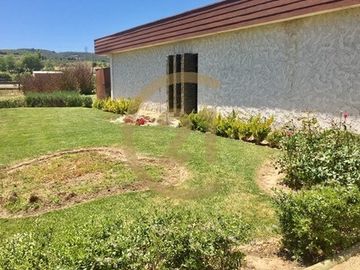 Parcela en venta