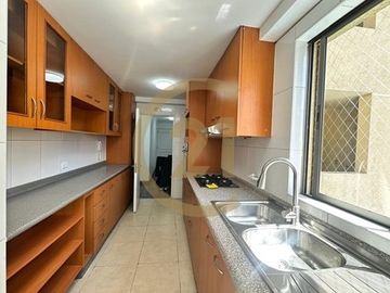 Venta Departamento primera linea cavancha
