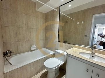 Venta Departamento primera linea cavancha