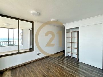 Venta Departamento primera linea cavancha