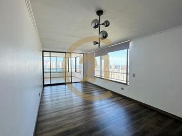 Venta Departamento primera linea cavancha