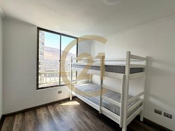 Venta Departamento primera linea cavancha