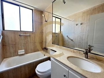 Venta Departamento primera linea cavancha
