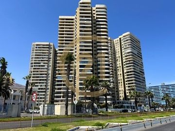 Venta Departamento primera linea cavancha