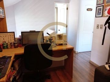 CASA EN VENTA, 5D 4B, QUILICURA