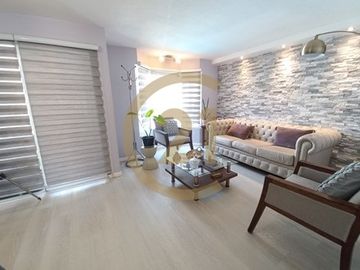 CASA EN VENTA, 5D 4B, QUILICURA
