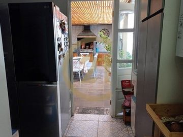 CASA EN VENTA, 5D 4B, QUILICURA