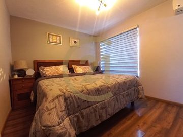 CASA EN VENTA, 5D 4B, QUILICURA