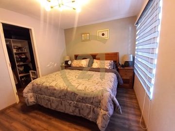CASA EN VENTA, 5D 4B, QUILICURA