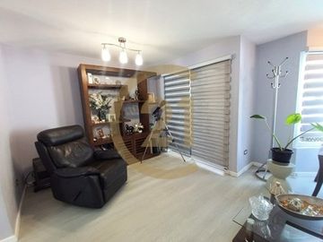 CASA EN VENTA, 5D 4B, QUILICURA