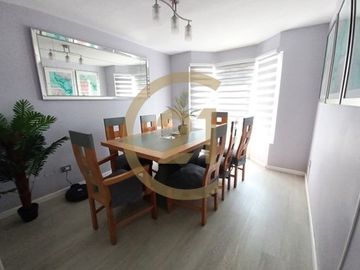 CASA EN VENTA, 5D 4B, QUILICURA