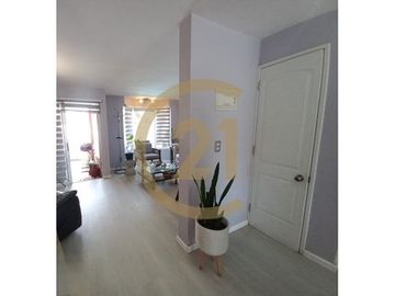 CASA EN VENTA, 5D 4B, QUILICURA