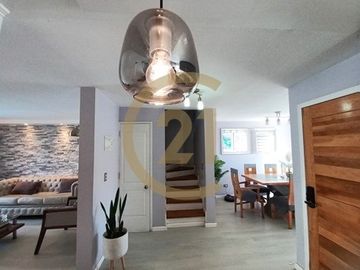 CASA EN VENTA, 5D 4B, QUILICURA