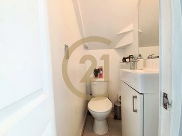 CASA EN VENTA, 5D 4B, QUILICURA