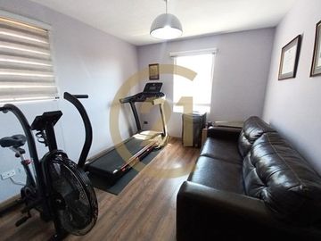 CASA EN VENTA, 5D 4B, QUILICURA