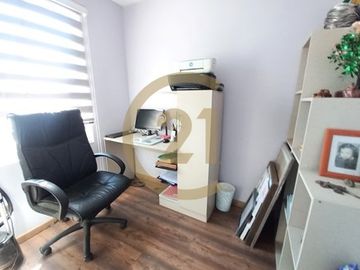 CASA EN VENTA, 5D 4B, QUILICURA