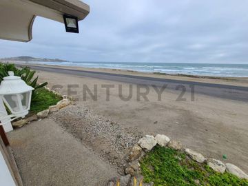 Venta Departamento con Vista al Mar en La Miramar, Punta Carnero VerV